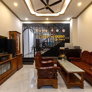 Bed & Breakfast Simon House, Hoi An