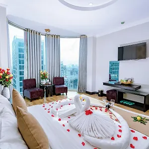 Adina 3 Star 3*, Đà Nẵng Vietnam