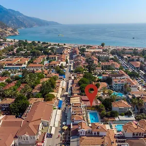 On 2*, Ölüdeniz Turquie
